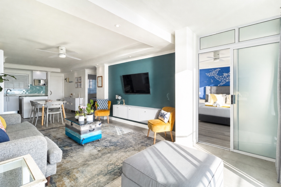 2 Bedroom Property for Sale in Bloubergstrand Western Cape